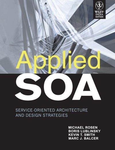 Applied SOA