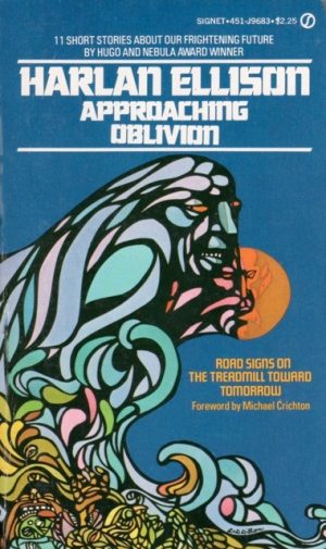 Approaching Oblivion