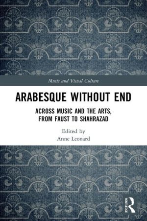 Arabesque Without End