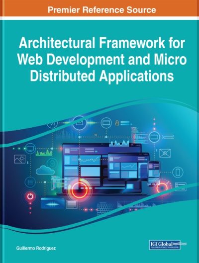 Architectural Framework for Web Development and Micro Distributed Applications