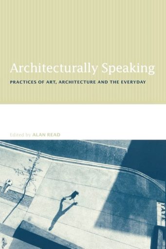 Architecturally Speaking