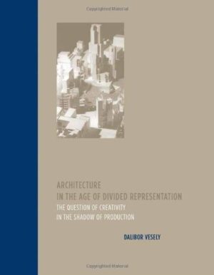 Architecture in the Age of Divided Representation