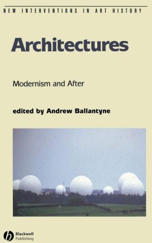 Architectures