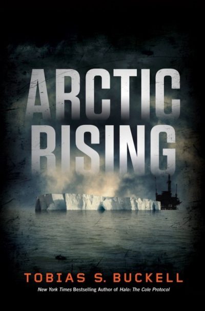 Arctic Rising