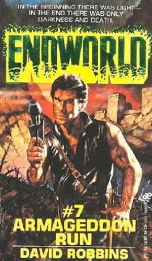 Armageddon Run