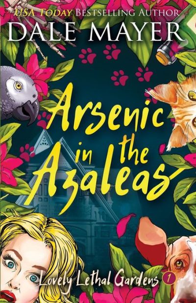 Arsenic in the Azaleas