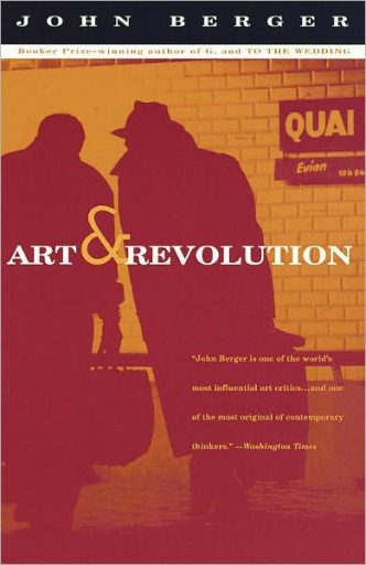 Art and Revolution