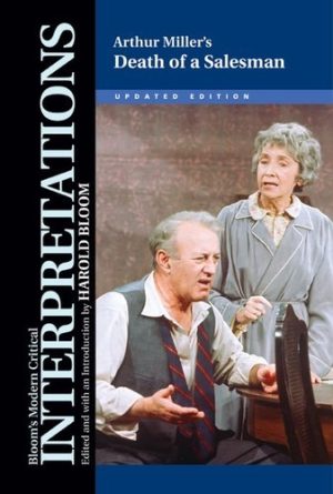 Arthur Miller's Death of a Salesman