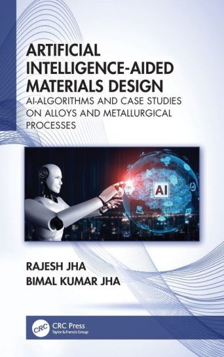 Artificial Intelligence-Aided Materials Design
