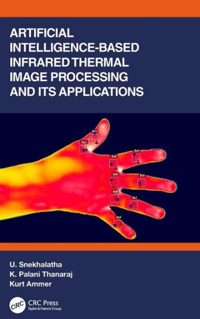 Artificial Intelligence-Based Infrared Thermal Image Processing and Its Applications