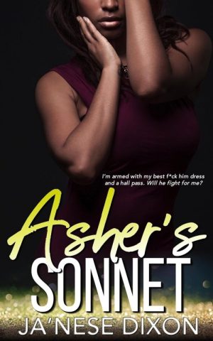 Asher's Sonnet