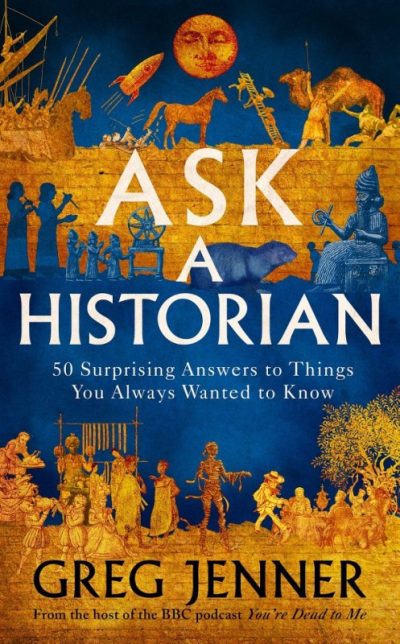 Ask a Historian