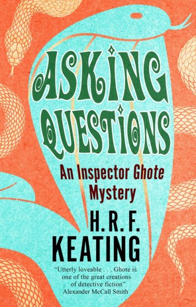 Asking Questions