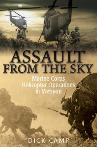 Assault From the Sky