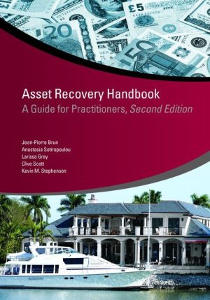 Asset Recovery Handbook