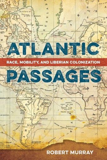Atlantic Passages