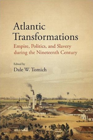 Atlantic Transformations