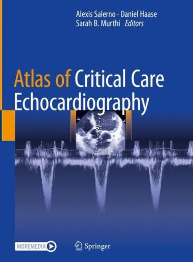 Atlas of Critical Care Echocardiography