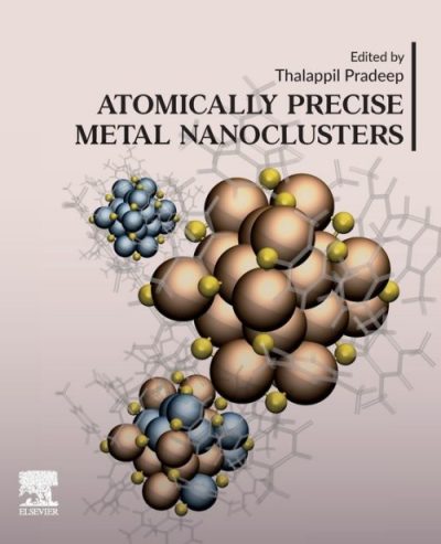 Atomically Precise Metal Nanoclusters