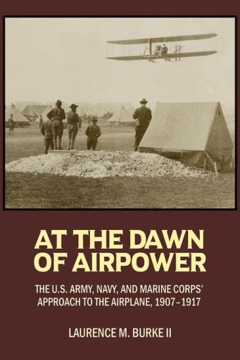 At the Dawn of Airpower