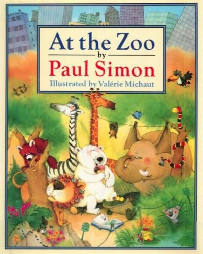 At the Zoo