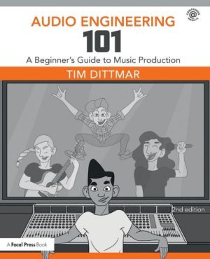 Audio Engineering 101