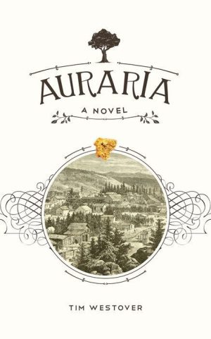 Auraria