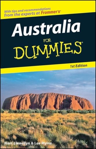 Australia for Dummies