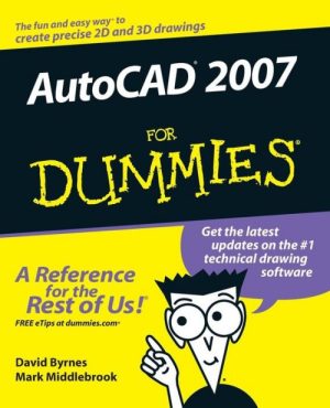 AutoCAD 2007 for Dummies
