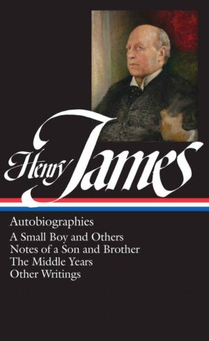 Autobiographies