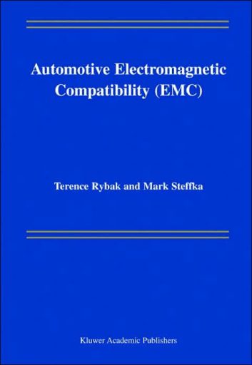 Automotive Electromagnetic Compatibility