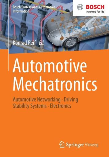 Automotive Mechatronics