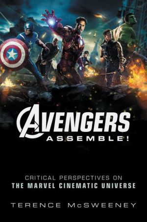Avengers Assemble!