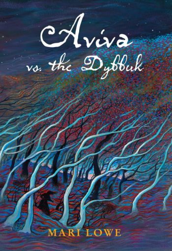 Aviva vs. The Dybbuk