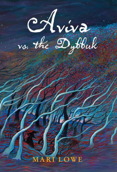 Aviva vs. The Dybbuk