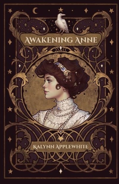 Awakening Anne