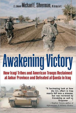 Awakening Victory