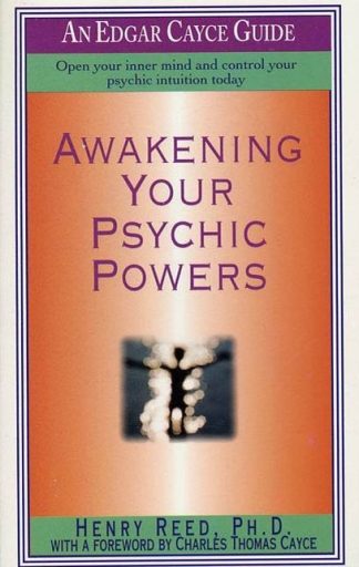 Awakening Your Psychic Powers