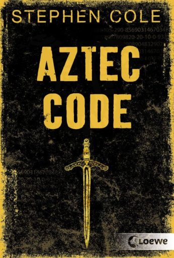 Aztec Code