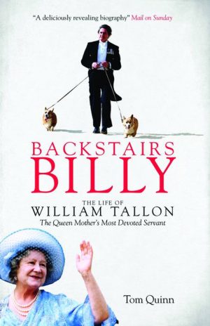 Backstairs Billy
