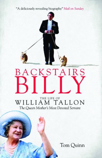 Backstairs Billy