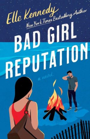 Bad Girl Reputation
