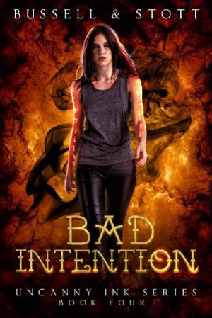 Bad Intention