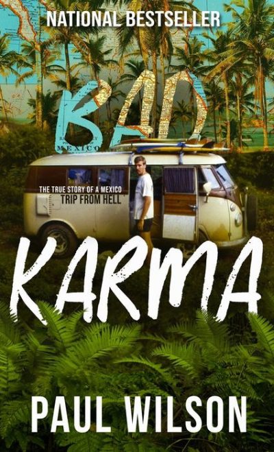 Bad Karma