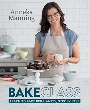 Bake Class Step-By-Step