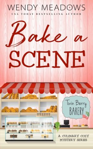 Bake a Scene