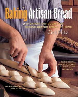 Baking Artisan Bread