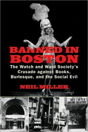 Banned in Boston