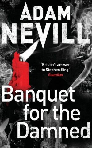 Banquet for the Damned