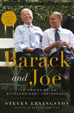 Barack and Joe